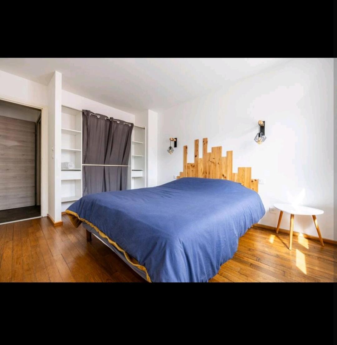 GM GÎTE neuf et tout confort Lucey Extérieur photo